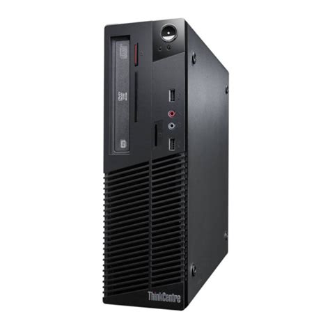 thinkcentre m73 10b0 manual